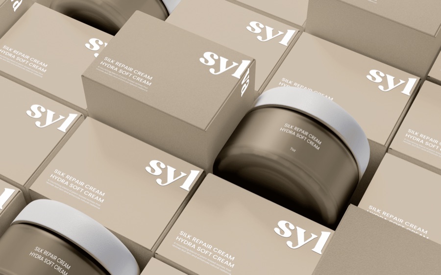 Packaging design